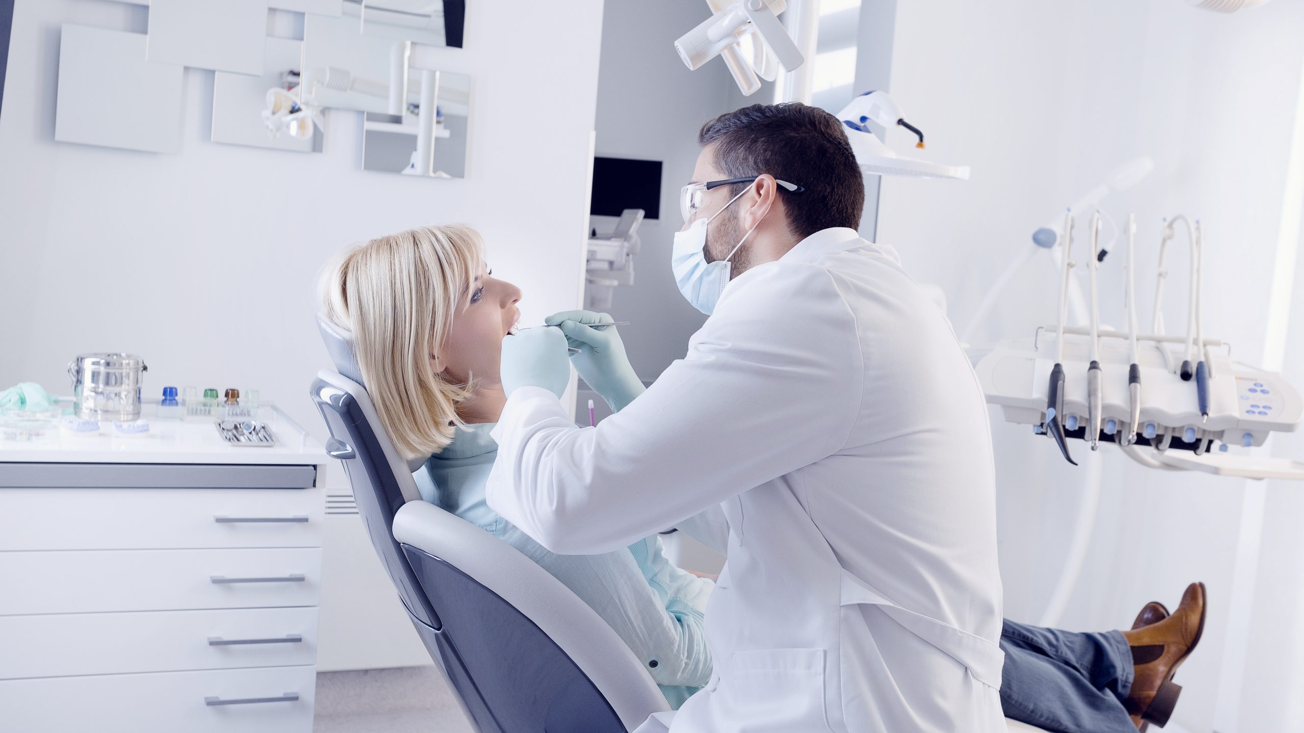 Dentist in Aynor, SC